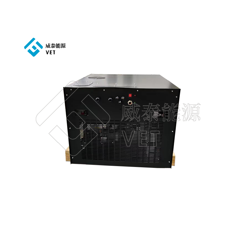 10kW 수냉식 연료 전지 시스템