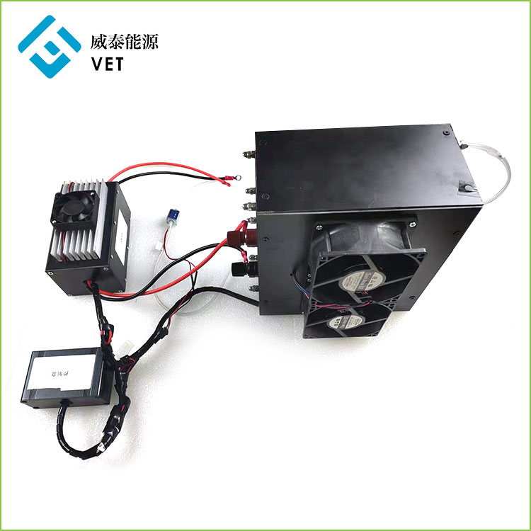1000W 수소연료전지 스택