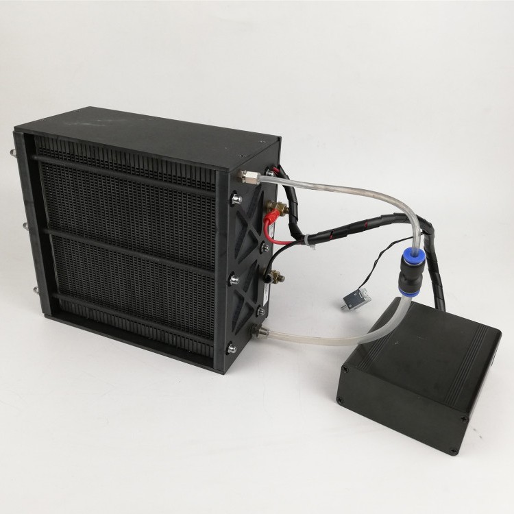 Uav Pemfc 더미 1000w 24v 연료 전지를 위한 1000w Pemfc 더미 연료 전지 더미