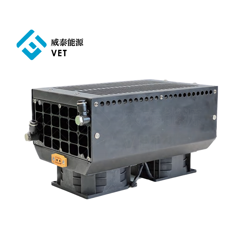 100W-3000W 수소 연료 전지 시스템