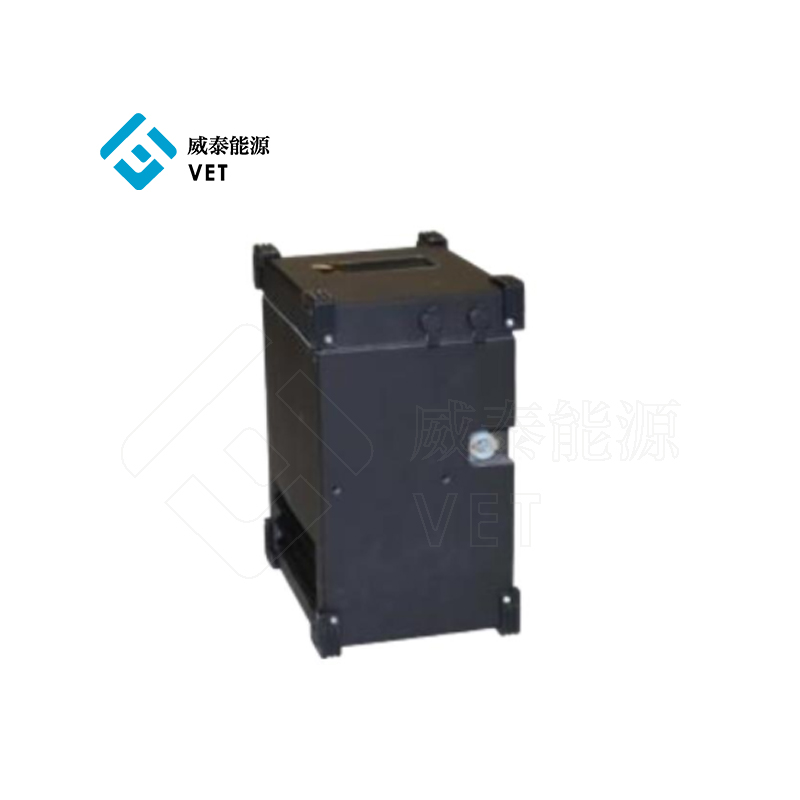 100W 수소 휴대용 전원 공급 장치