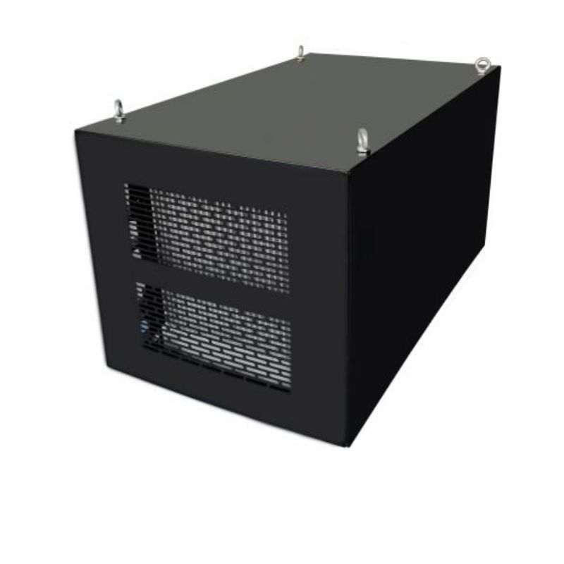 10kW 수냉식 연료전지 시스템