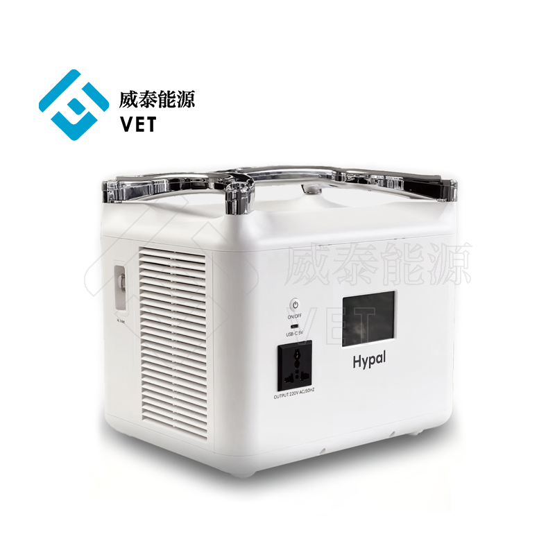 1500W 수소 연료 전지 전원 공급 장치 생성기