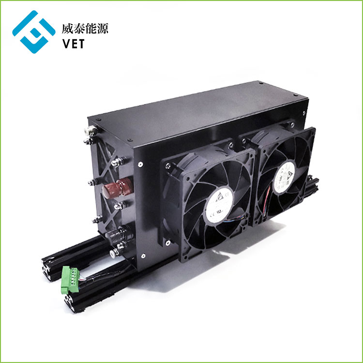 1500W 수소연료전지 스택
