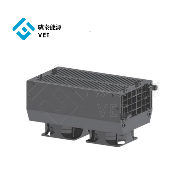 항공을위한 1700W 수소 연료 전지
