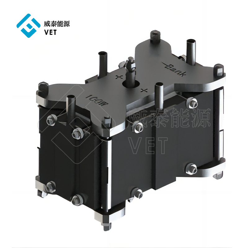1KW SOFC 고온 수소 연료 전지