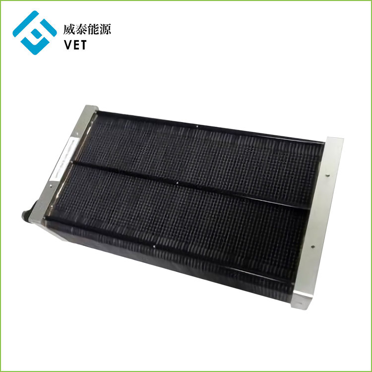 UAV용 2000W 공냉식 연료전지 스택