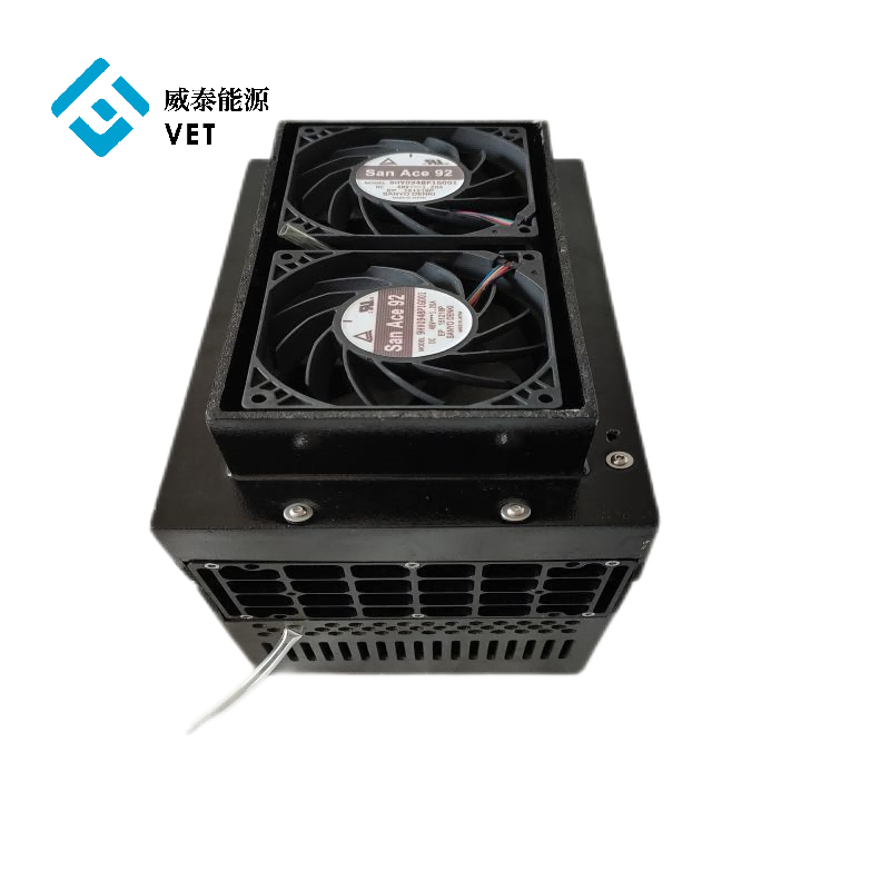 Uav용 2000W Pem 수소 연료 전지