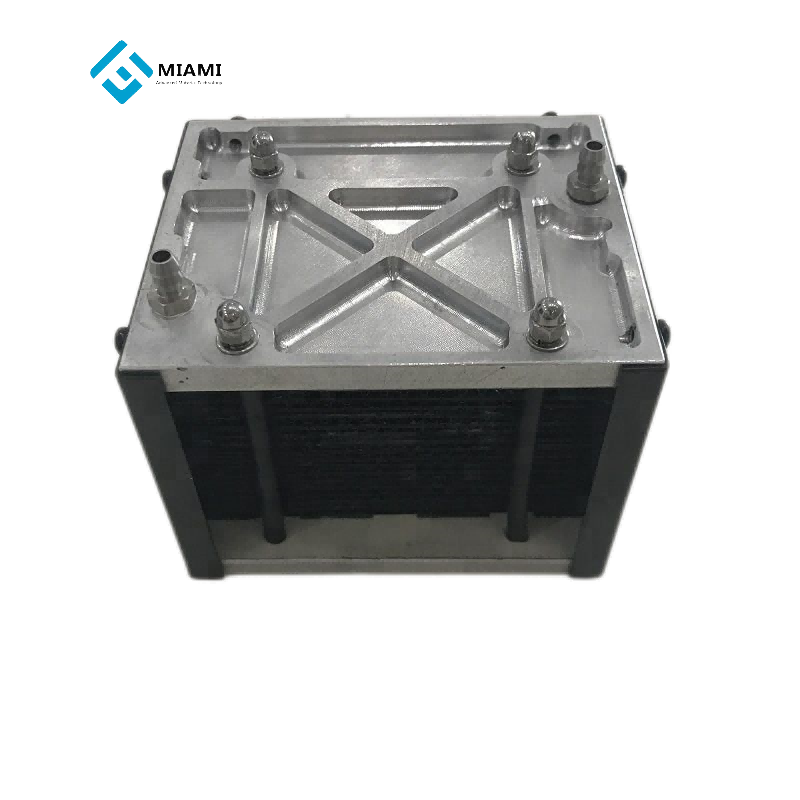 2000w 스택 수소 연료 전지 키트