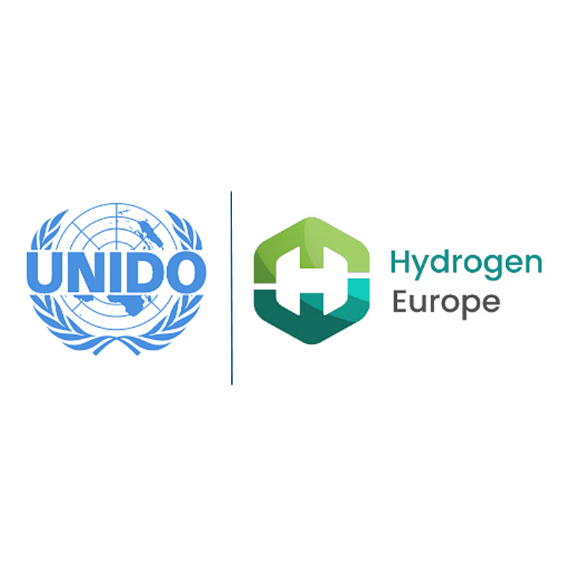 UNIDO, 수소 협력 발전을 위해 Hydrogen Europe과 파트너십 체결