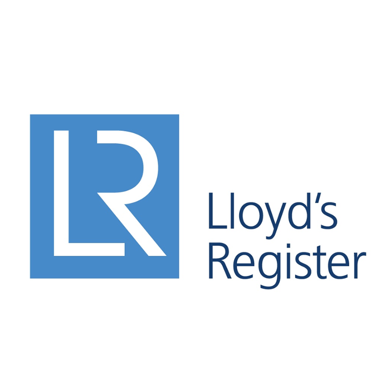 Lloyd's Register of Shipping은 세계 최초의 
