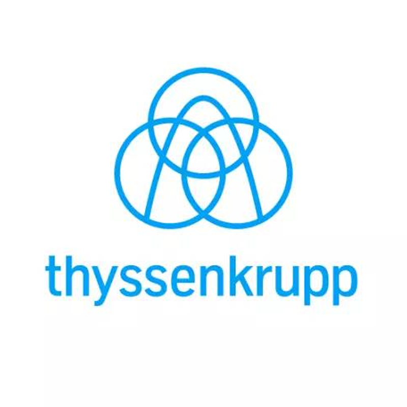 티센크루프 수소 사업이 성공적으로 상장되었습니다!