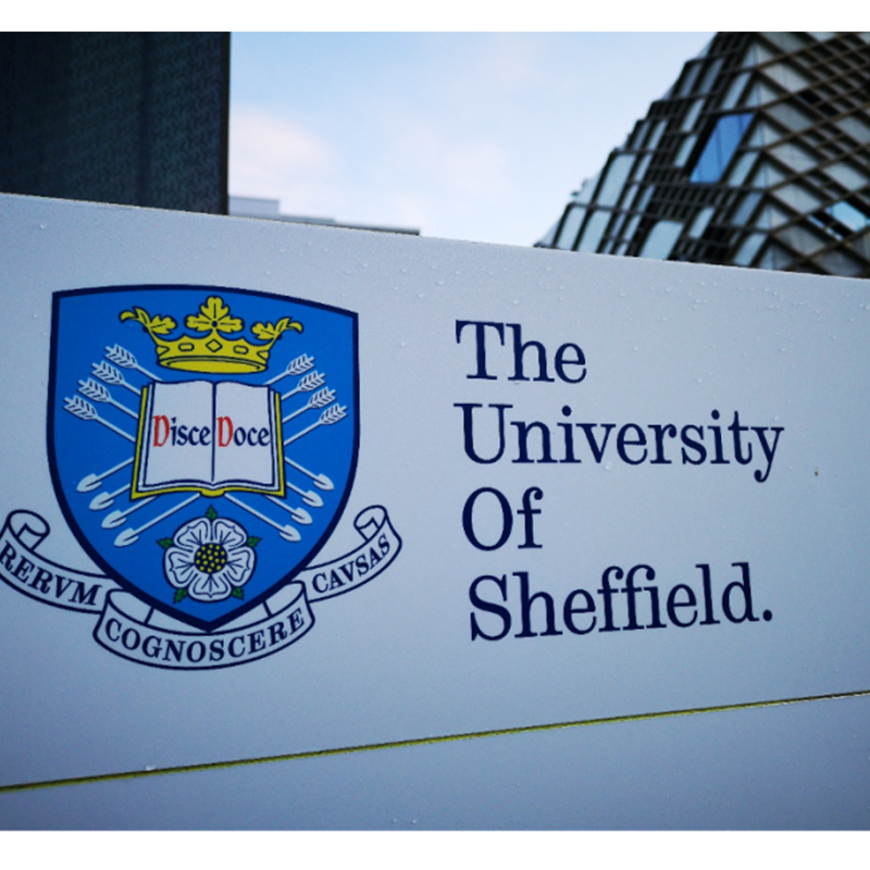 셰필드 대학교(University of Sheffield)는 영국 최대의 녹색 수소 생산자가 될 준비가 되어 있습니다.