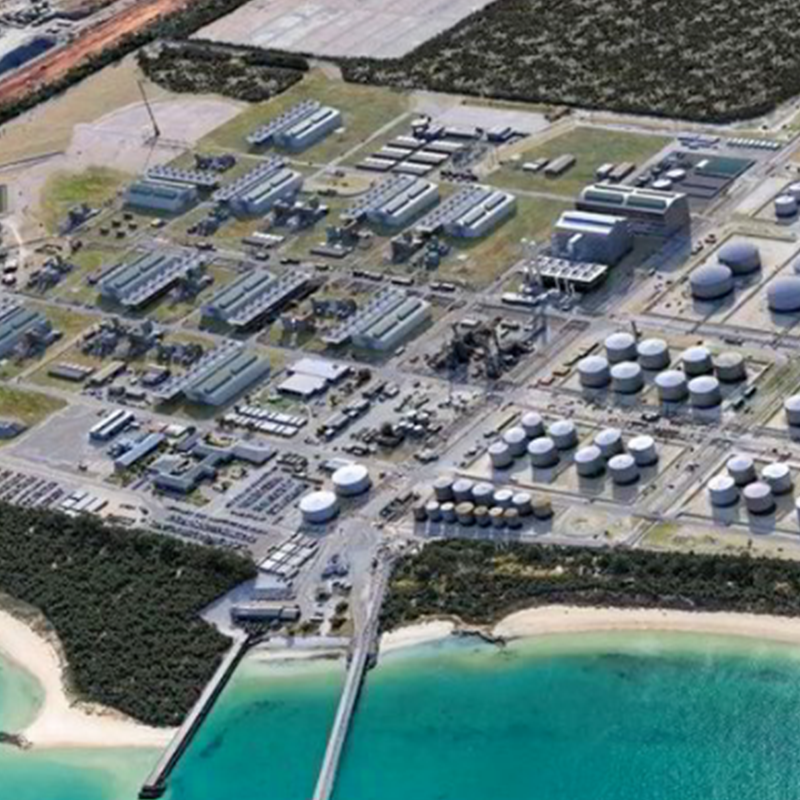 호주 수소 선두 출발: 3.5GW 이상의 용량을 갖춘 6개의 최종 후보 녹색 수소 프로젝트가 총 13억 5천만 달러의 보조금을 받았습니다.