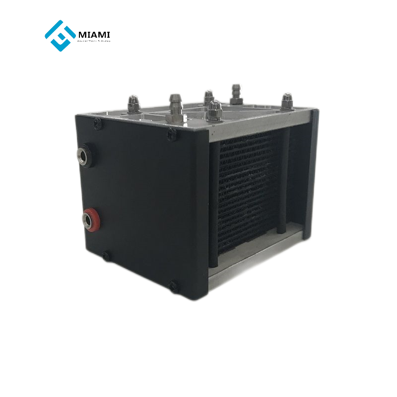 220W 연료 전지 스택 키트 수소 연료 전지 스택