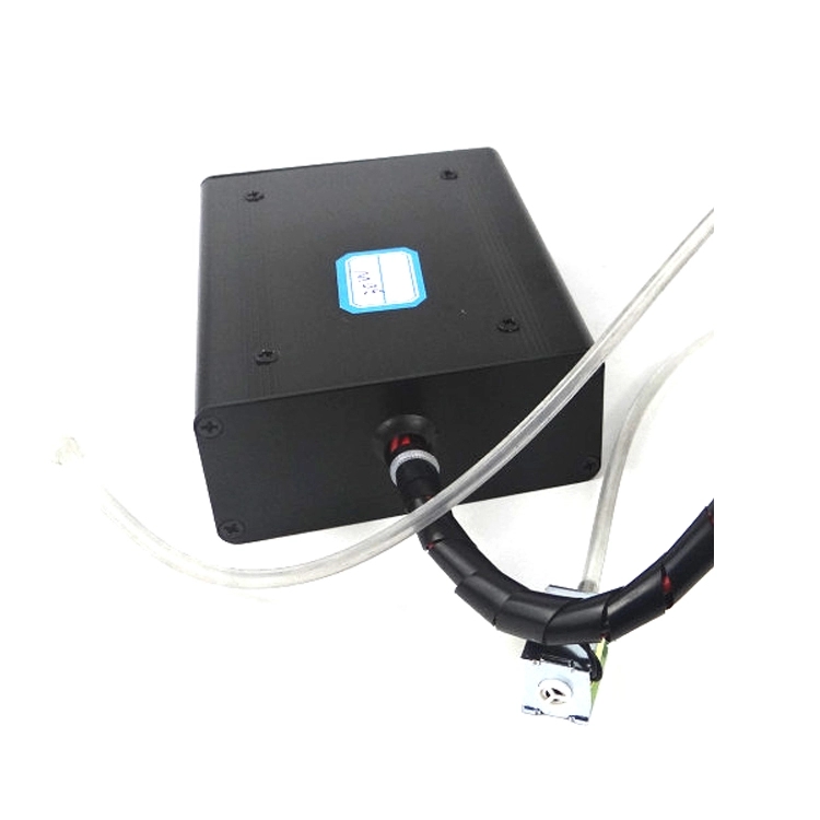 220w 수소 연료 전지 수소 연료 전지 스택 24V