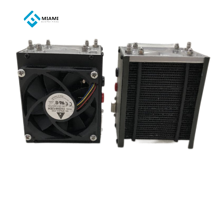 220w 수소 전원 Pemfc 발전기 24V