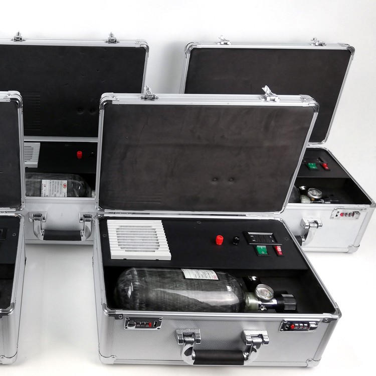 3000w 수소 48V Pemfc 연료 전지 스택