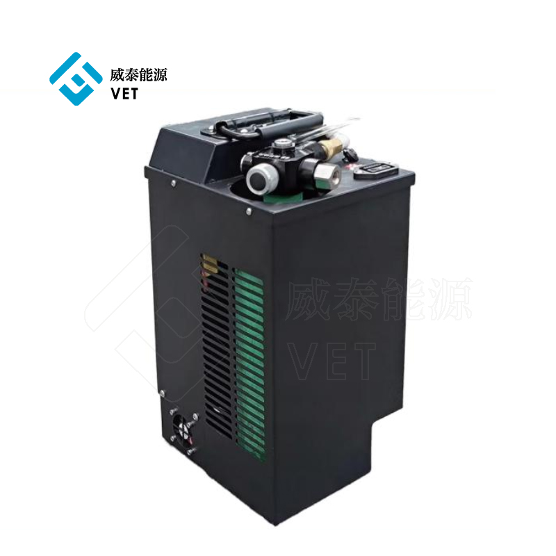 전자 자전거를위한 400W 연료 전지 전원 공급 장치