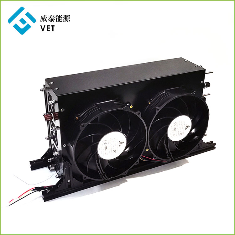 5000W 수소 연료 전지 스택