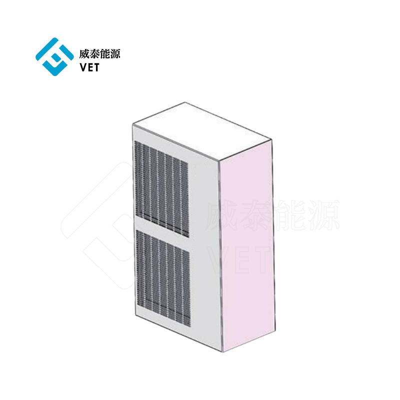 보트 용 5000W 수소 연료 전지 시스템