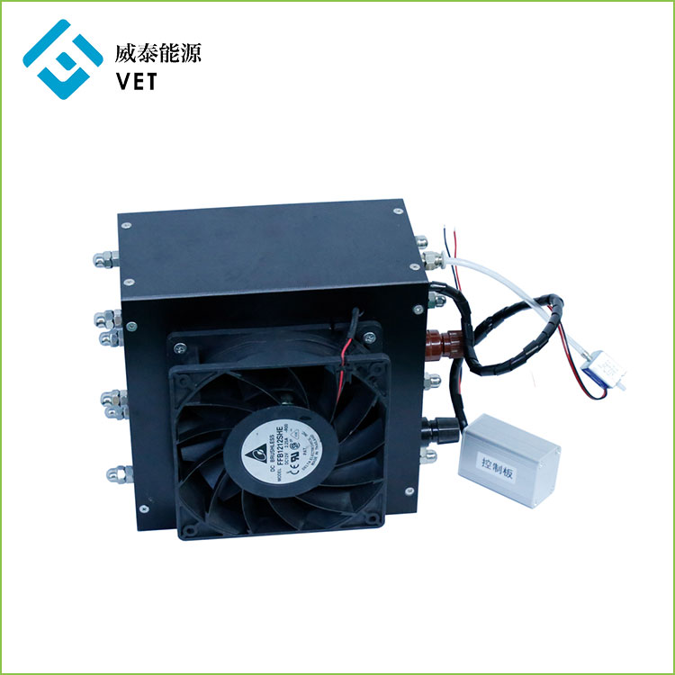 600W 수소 연료 전지 스택