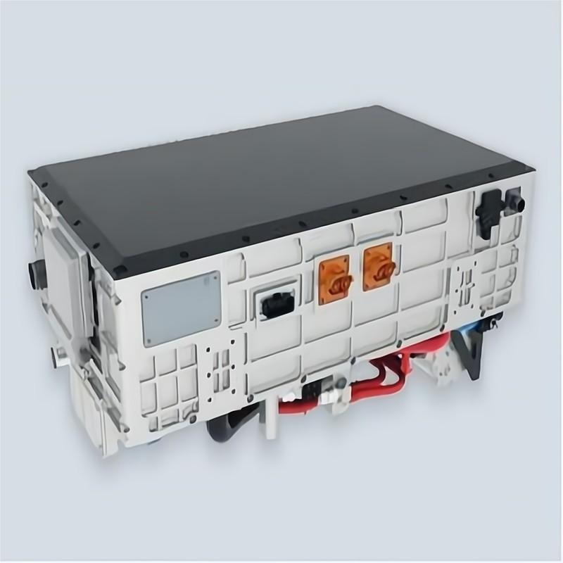 자동차용 80KW 수냉식 수소연료전지스택