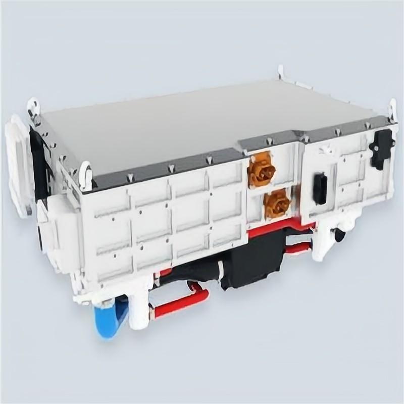 자동차용 수소연료전지 수냉식 엔진 60KW