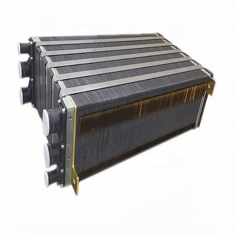 맞춤형 연료전지 Pem 수소 연료전지 1500w 48v 스택