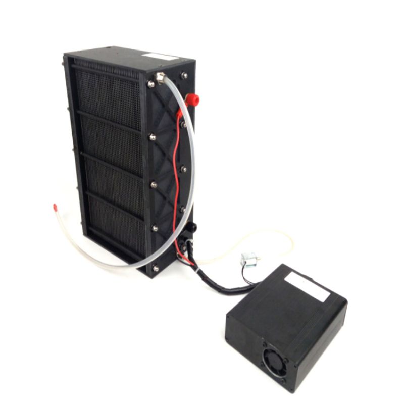 주문 수소 연료 전지 스택 Pemfc 스택 25v 2000w 수소 연료 전지 제조업체