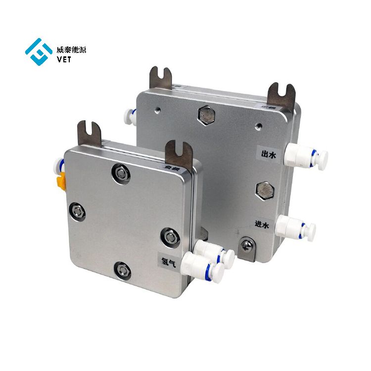 맞춤형 모듈 식 디자인 PEM Electrolyser