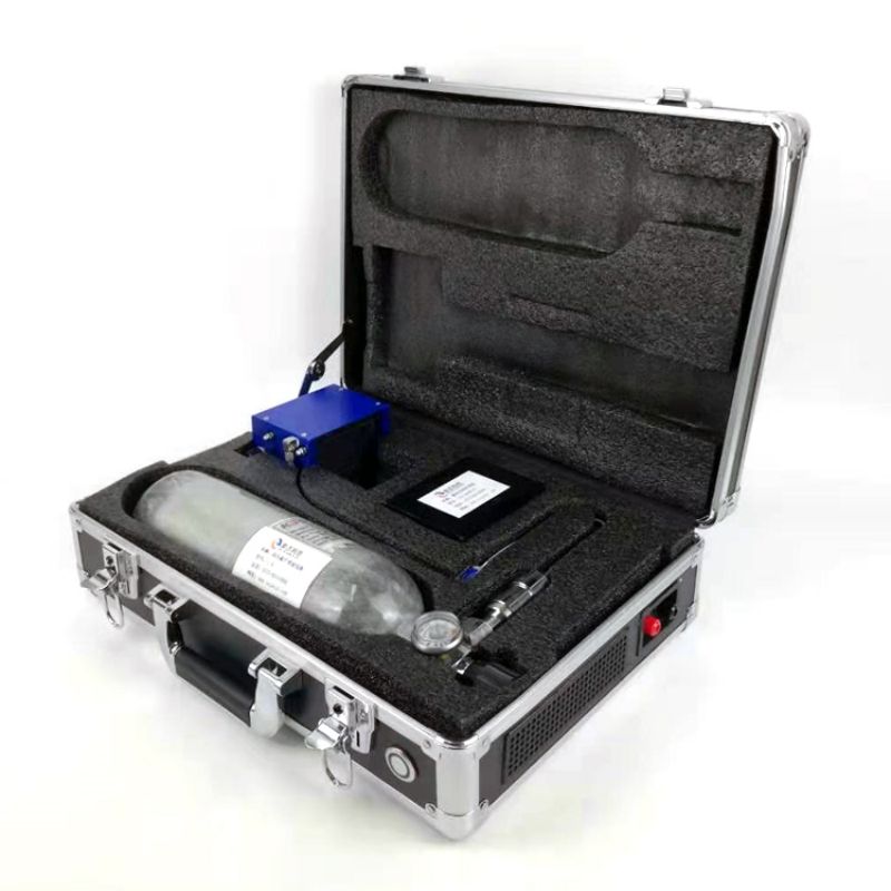 정교하게 디자인된 600W 수소 연료 전기 자전거 스택