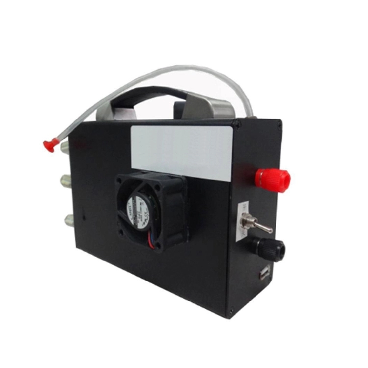 연료 전지 금속 Pemfc-1000w 스택 Pemfc 스택 수소 연료 전지
