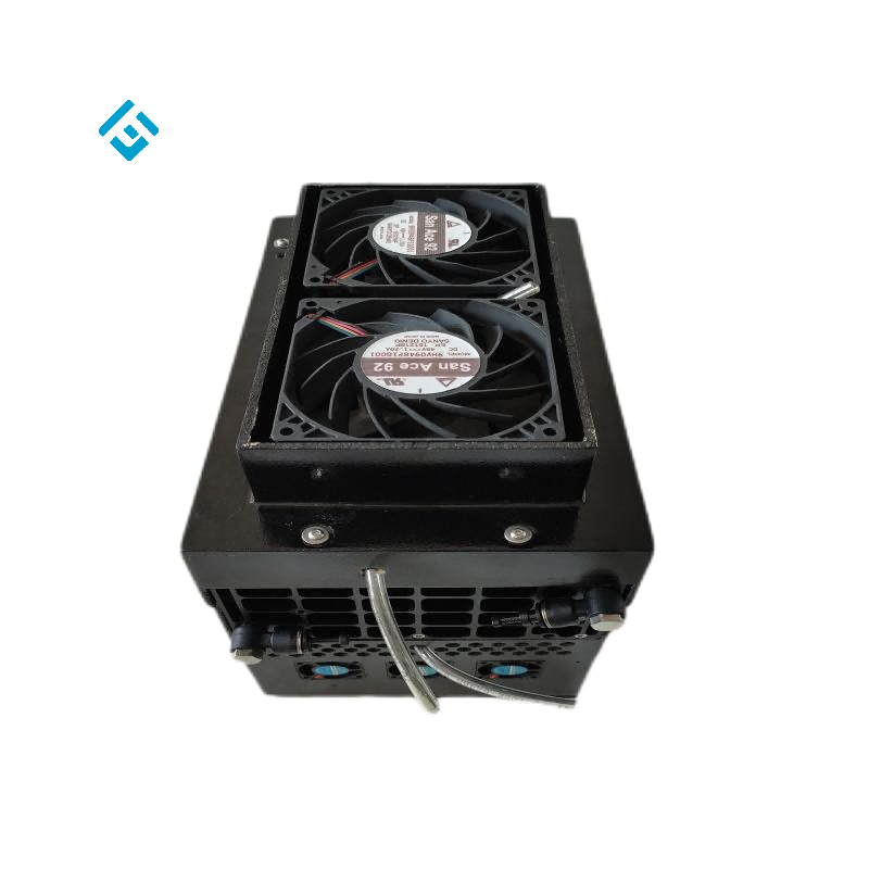 수소연료발전기 Pem Fuel Cell Stack