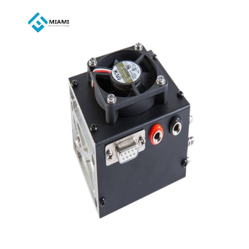 수소 발전기 Pemfc 60w 스택 12v 수소 연료 전지 스택