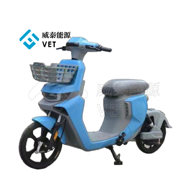 수소 전원 2 륜차 H2 오토바이