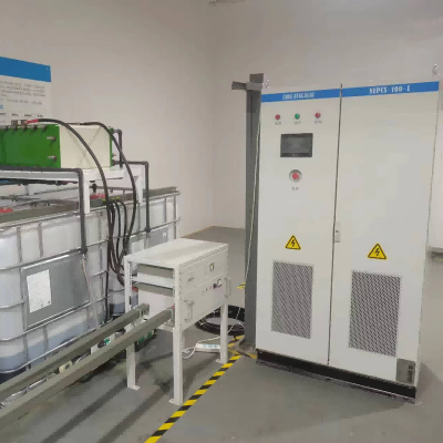 Oem은 우수한 품질의 50kw/200kwh 바나듐 REDOX 흐름 배터리를 보유하고 있습니다.