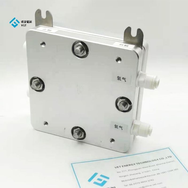 녹색 연료 생산을위한 PEM Electrolyser