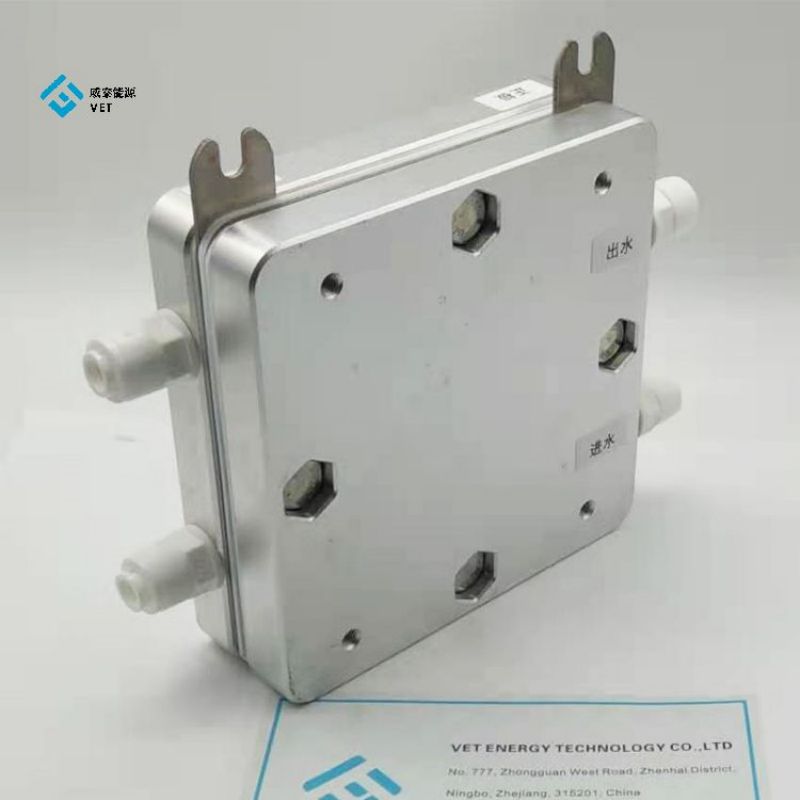 연구 목적을위한 PEM Electrolyser