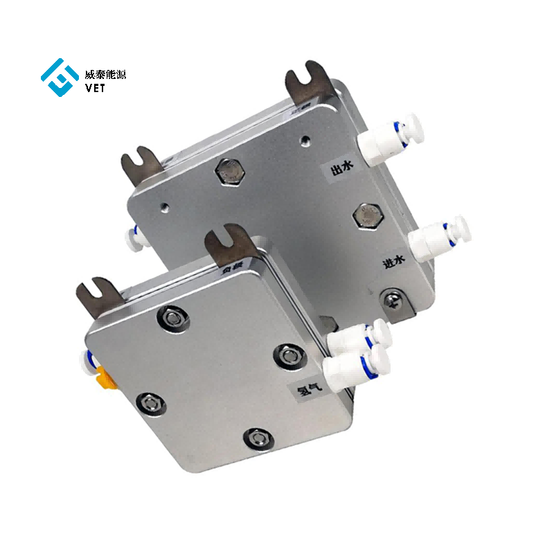 연료 전지를위한 PEM Electrolyser 키트
