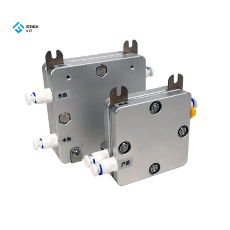 PEM Electrolyser 모듈