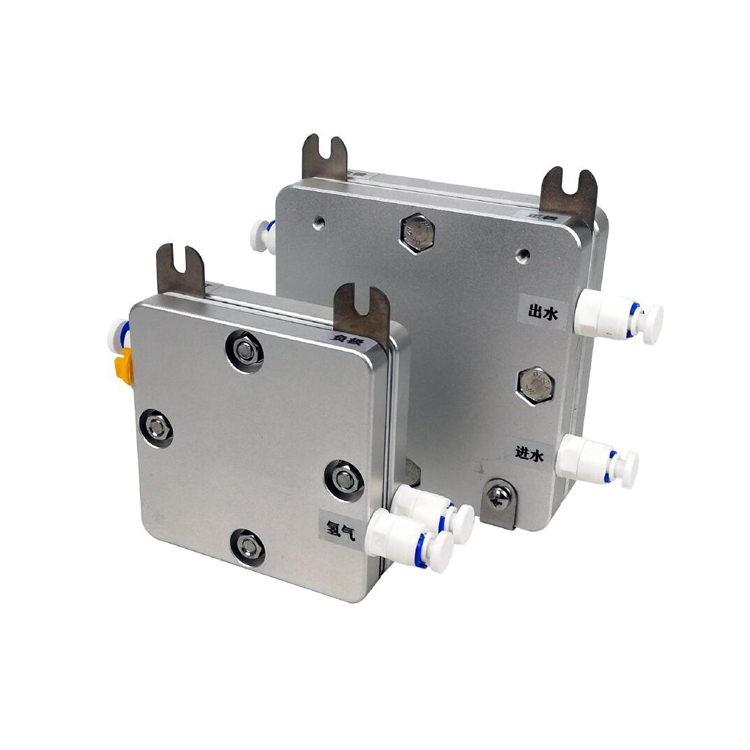 Pem Electrolyzer 수소 물 기계 Fule 셀 Pem Electrolyzer