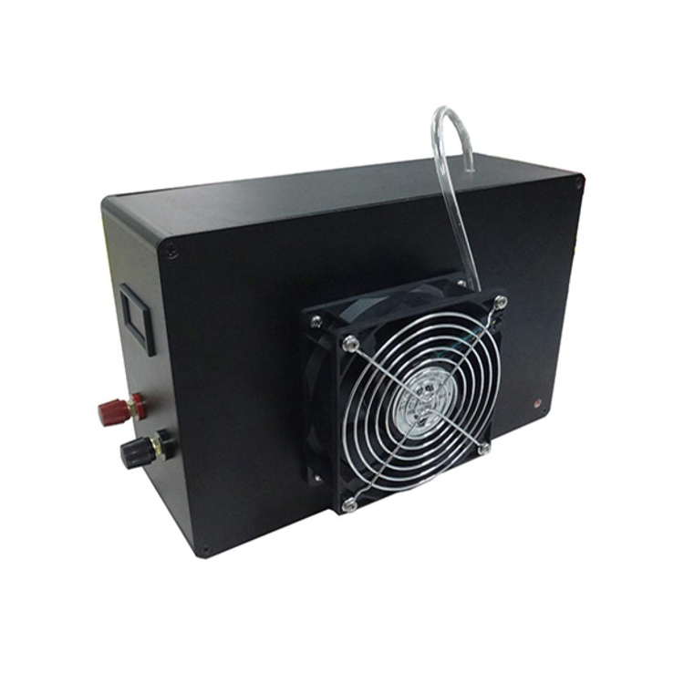 Uav Pemfc 더미를 위한 Pemfc 금속 1000w 수소 연료 전지 장비