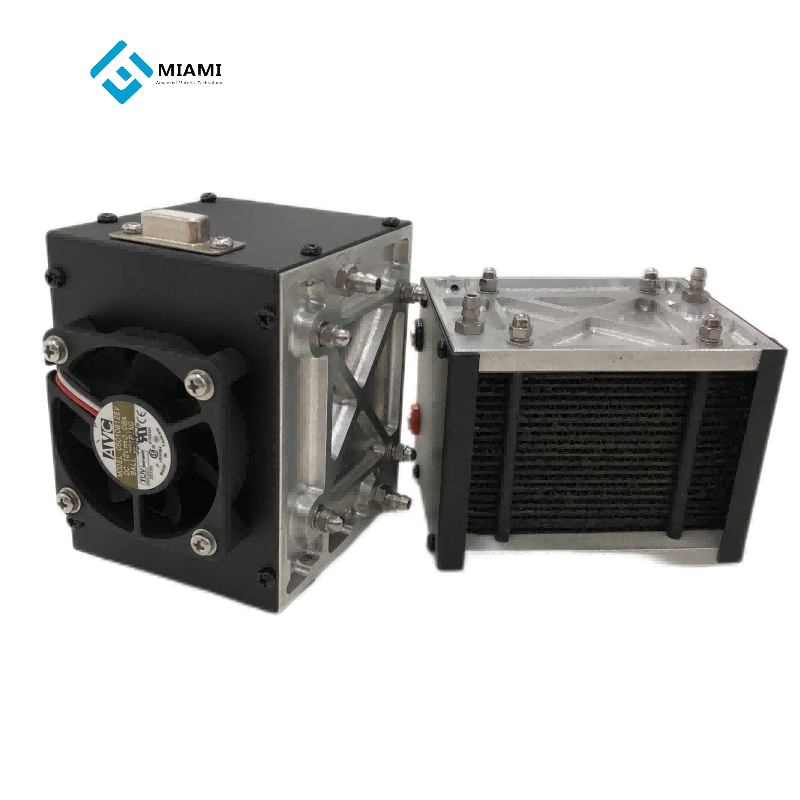 Pemfc 스택 220W Pem 수소 연료 전지 발전기