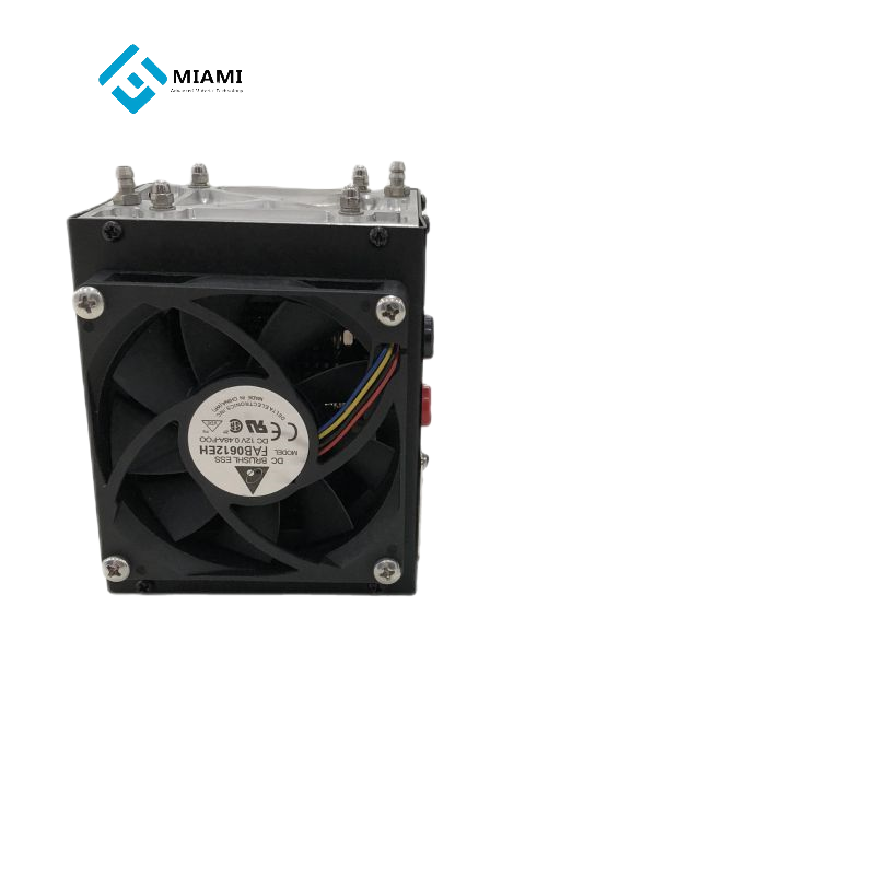 Pemfc 스택 수소 연료 전지 전원 시스템 2000w