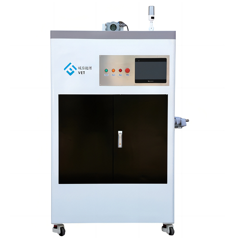 100W~5kW 단일 배터리 또는 스택의 테스트 요구 사항을 충족할 수 있는 SOFC 테스트 장비