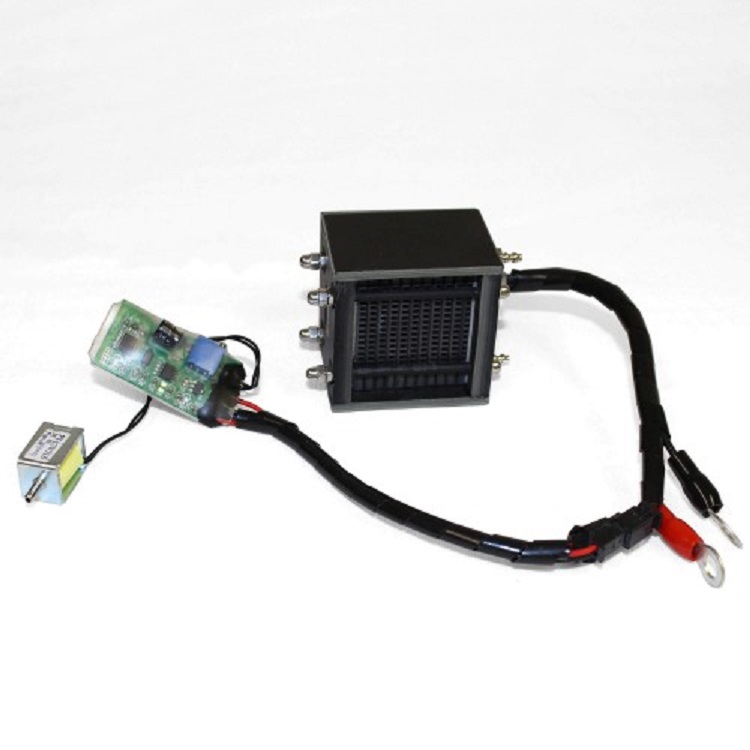 안정적이고 효율적인 1000w 수소 연료 전지 UAV 배터리 전원 키트