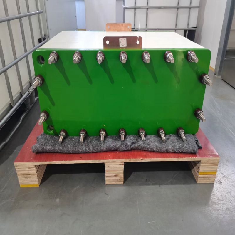 바나듐 용액 배터리 5kw REDOX 바나듐 용액 배터리 제조업체