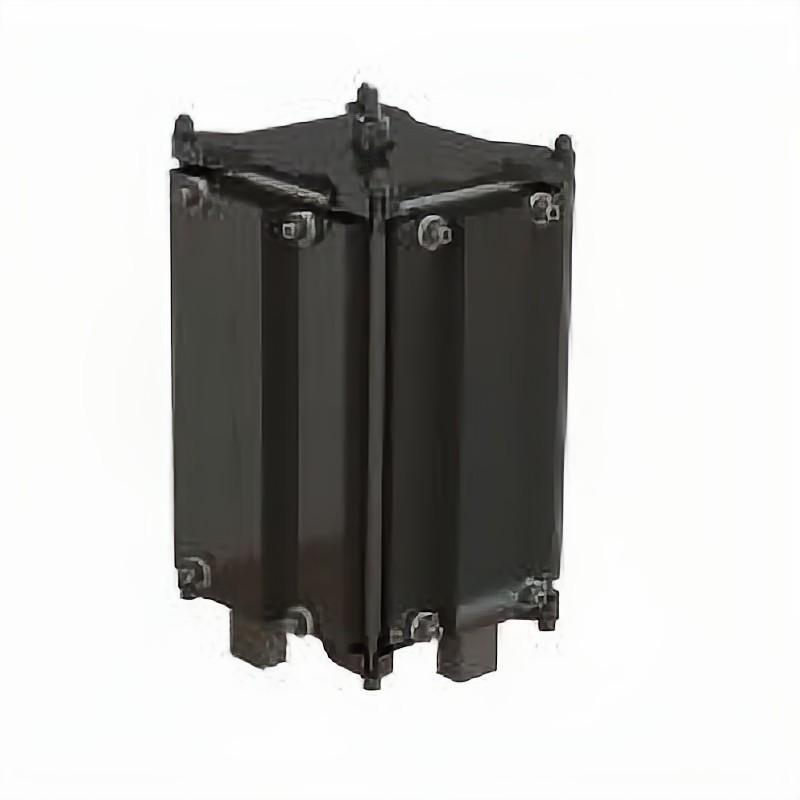 수의사 3kW SOFC 고온 수소 연료 전지