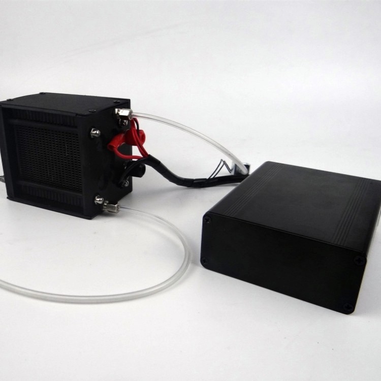 수의사 금속 1000w 수소 발생기 수소 연료 전지 키트 Uav용 전기 Gengrator